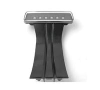 HPZPRPCEW Troisième Feu Stop Surélevé Pour Jeep Pour Wrangler JK 2007 2008 2009 2010 2011 2012 2013 2014 2015 2016 2017 2018 Accessoires