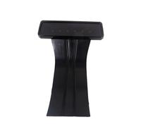 HPZPRPCEW Troisième Feu Stop Surélevé Pour Jeep Pour Wrangler JK 2007 2008 2009 2010 2011-2016 2017 2018 Accessoires De Remplacement