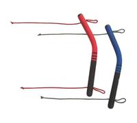 HQ Accessoires Poignées Quadruple en Aluminium Coloured XL