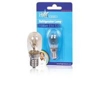 HQ Ampoule REFRIGERATEUR E14 15W 220V T22