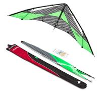 Cerf-volant 2 lignes- -HQ- Arrow- M Vert G