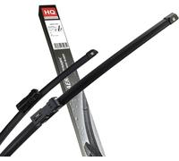 HQ Automotive Balai d'essuie-glace avant pour MG ZS (à partir de 2017) ADK41-421