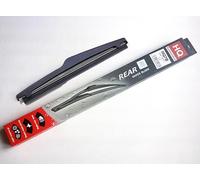 HQ Automotive Balais d'essuie-glace arrière de rechange pour Citroën C3 Hatchback (2024 et versions ultérieures)