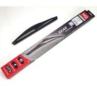 HQ Automotive Balais d'essuie-glace arrière de rechange pour Honda CR-V SUV (2023 et versions ultérieures)