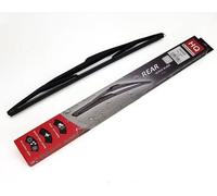 HQ Automotive Balais d'essuie-glace arrière de rechange pour Honda HR-V SUV (2021 et versions ultérieures)