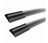 HQ Automotive Balais d'essuie-glace arrière de rechange pour Honda Jazz Hatchback (2020 et versions ultérieures)