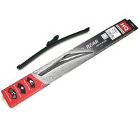 HQ Automotive Balais d'essuie-glace arrière de rechange pour MG GS SUV (à partir de 2016)