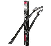 HQ Automotive Kit de remplacement de balais d'essuie-glace avant pour BMW Série 2 Active Tourer MPV (2022 et versions ultérieures)