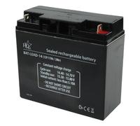 HQ BAT-LEAD-14 Batterie au Plomb