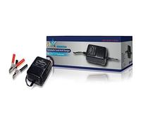 HQ BAT-LEAD-C10HQ Chargeur pour Batterie au plomb