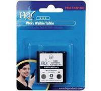 hq batterie rechargeable nimh pack 4.8 v 600 mah remplacement cobra fabp pmr talkie walki