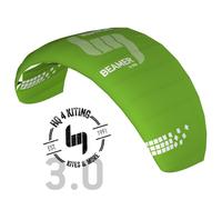 HQ Beamer 3.0 Quad-Drachen vert