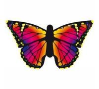 Hq Cerfs-Volants Monofils Butterfly Ruby L130 X 80