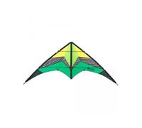 Hq Cerfs-Volants Pilotables 2 Lignes Limbo Ii Lava