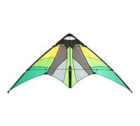 HQ Cirrus Emerald R2F Cerf-Volant Vert