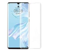 HQ-CLOUD 1 Verre Trempé Couverture Complète Pour HUAWEI P30 PRO .Film de Protection d'écran Transparent - Anti Rayures - Ultra Résistant Dureté 9H