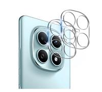 HQ-CLOUD 2 Protection Objectif Caméra Arrière en Verre Trempé Pour Xiaomi Redmi Note 15 5G, Film en Verre Trempé 9H, Ultra HD, Anti-Rayures