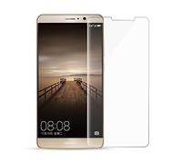 HQ-CLOUD® Film Vitre Verre Trempé de Protection d'écran pour Huawei Honor View 10 - Transparent