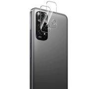 HQ-CLOUD® Lot de 2 Protection Objectif Caméra Arrière en Verre Trempé Pour Xiaomi Redmi note 11 4G, Film en Verre Trempé 9H, Ultra HD, Anti-Rayures