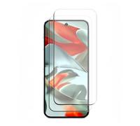 HQ-CLOUD® Lot De 2 Verre Trempé Pour Google Pixel 9 Pro XL. Film de Protection d'écran Transparent - Anti Rayures - Ultra Résistant Dureté 9H