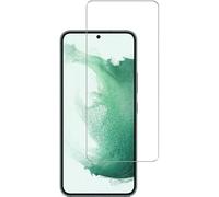 HQ-CLOUD LOT DE 2 Verre Trempé Pour Samsung Galaxy S22 +/ S22 PLUS 5G .Film de Protection d'écran Transparent - Anti Rayures - Ultra Résistant Dureté 9H