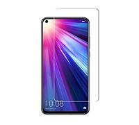 HQ-CLOUD lot de 2 Verres Trempés Pour HUAWEI NOVA 5T .Film de Protection d'écran Transparent - Anti Rayures - Ultra Résistant Dureté 9H