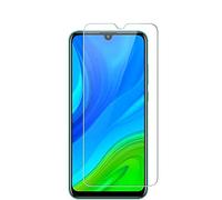 HQ-CLOUD lot de 2 Verres Trempés Pour HUAWEI P SMART 2020.Film de Protection d'écran Transparent - Anti Rayures - Ultra Résistant Dureté 9H