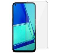 HQ-CLOUD lot de 2 Verres Trempés pour OPPO A72,Film de Protection d'écran Haute Transparence - Anti Rayures - Ultra Résistant Dureté 9H
