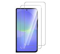 HQ-CLOUD Lot de 2 Verres Trempés Pour SAMSUNG GALAXY A36 5G.Film de Protection d'écran Transparent - Anti Rayures - Ultra Résistant Dureté 9H