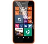 HQ-CLOUD Lot de 3 Films de Protection D'ecran Transparent pour Nokia Lumia 630/635
