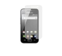 HQ-CLOUD Lot de 3 Films de Protection D'ecran Transparent pour Samsung Galaxy Ace S5830/ S5839i