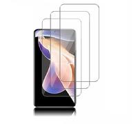 HQ-CLOUD LOT DE 3 Verre Trempé Pour Xiaomi Redmi Note 11 Pro Plus/Note 11 Pro + 5G .Film de Protection d'écran Transparent - Anti Rayures - Ultra Résistant Dureté 9H