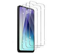 HQ-CLOUD Lot De 3 Verres Trempés Pour Xiaomi Redmi 14C .Vitre Protection d'écran Transparent Anti Rayures Ultra Résistant Dureté 9H