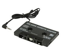 HQ CLP-003 Adaptateur Cassette