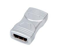 HQ - Coupleur HDMI - HDMI (F) pour HDMI (F)