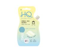 HQ - Crème de Jour Visage - Nourrit & Protège - Made In Corée - Formule Végane