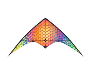 HQ Drifter Rainbow Mesh