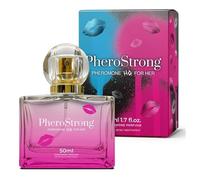 PheroStrong Pheromone HQ for Her Parfum aux phéromones pour femme 50 ml