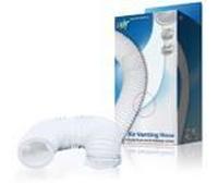 HQ Gaine d'évacuation pour sèche-linge 6,00 m Ø…