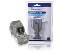 HQ HQ-CHARGER10 Chargeur de Batterie Plug-In