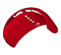 HQ HQ4 Fluxx 1.3 R2F Cerf-Volant Rouge