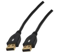 HQ HQCC-145HS Câble Transfert de Données USB 2.0 Haute Vitesse