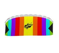 Cerf Volant Comet Rainbow 2 lignes G