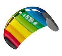HQ Aile de traction Symphony Beach 1.3 Envergure 1300 mm Force du vent supportée 2-6 bft