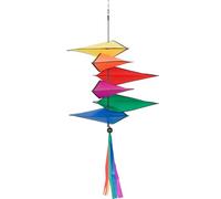 HQ-Invento Girouette Dreamcatcher (110252) Multicolore 40 x 40 x 75 cm G