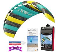 Ailes de traction -HQ - Symphony Beach III 2.2 Aqua Aqua G