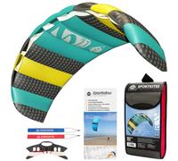 Ailes de traction -HQ - Symphony Beach III 1.8 Aqua Aqua G