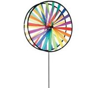 Hq invento moulin a vent 2 roues geantes magic wheel G