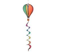 Hq invento moulin a vent a suspendre hot air balloon mini G