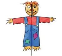 Hq invento moulin a vent epouvantail billy G